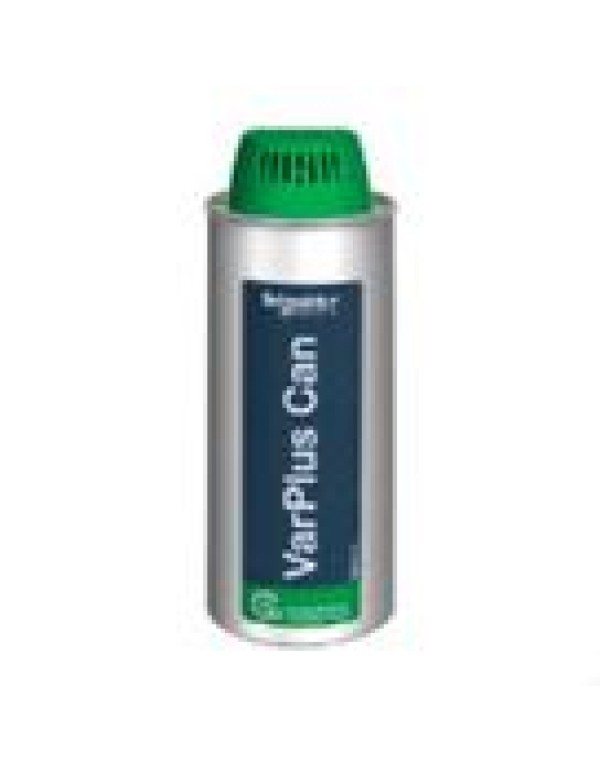 Конденсатор VarPlus Can 30 кВАр 400В