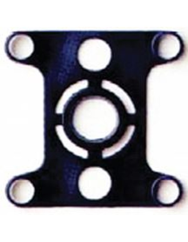 Уплотнитель IP65 для ручек 13-14-18 для серий 12-16-20 А код A28000012 DKC