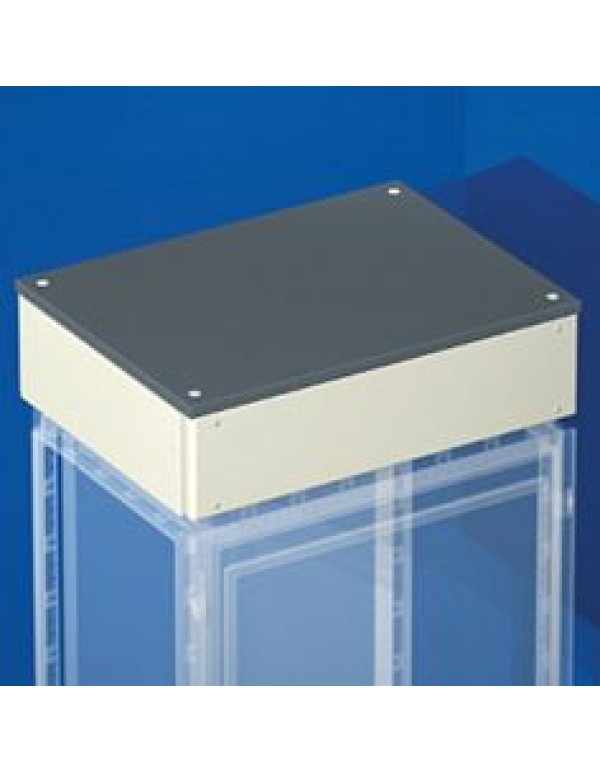 Пластина для разделения шкафа и модуля R5SCE, 400 x 500 мм