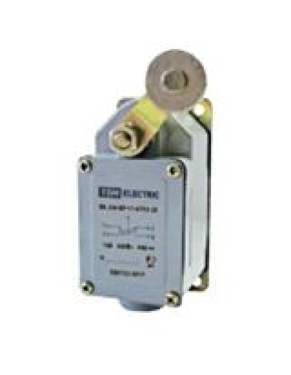 Концевой выключатель ВК-200-БР-11-67У2-2X с самовозвратом 16А 660В IP67 TDM