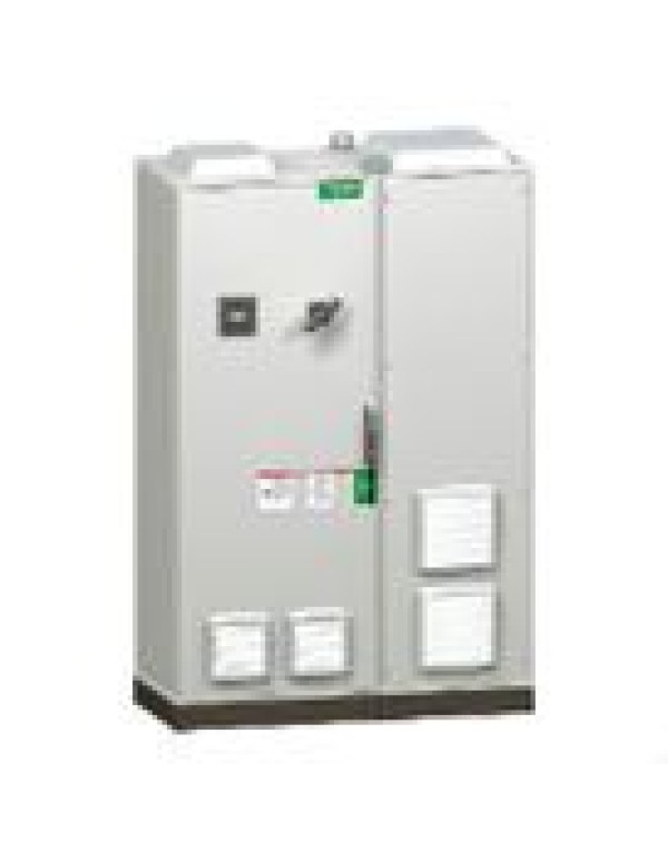 УКРМ VarSet 275 кВАр 400В для загрязн. сети DR3,8 без авт. выключателя