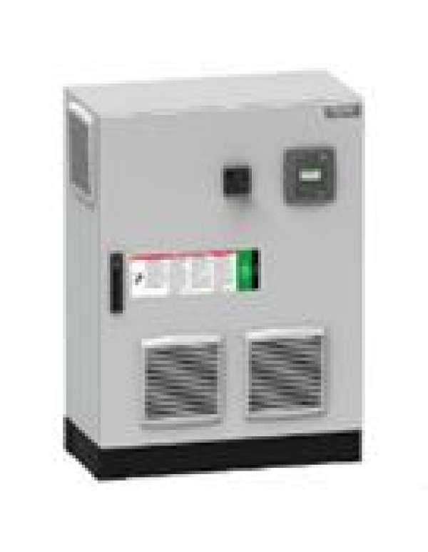 УКРМ VarSet Easy 300 кВАр 400В для незагряз. сети, без авт. выключателя 