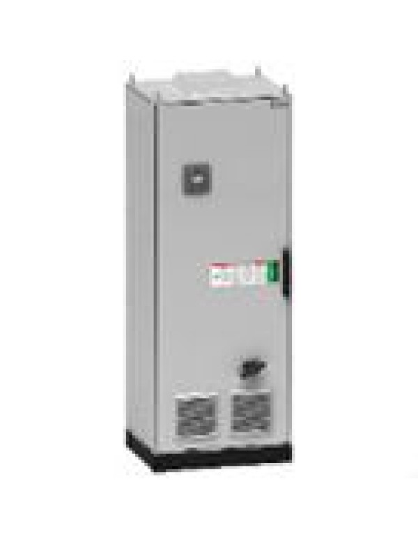 УКРМ VarSet Easy 550 кВАр 400В для незагряз. сети, без авт. выключателя 