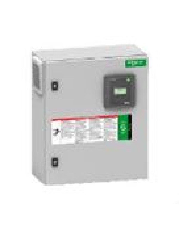 УКРМ VarSet Easy 7,5 кВАр 400В с авт. выключателем для незагряз. сети 
