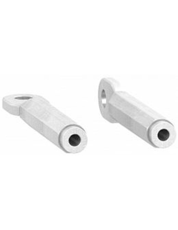 2 ДЛИННЫХ РАЗЪЕМА (NSX400/630)