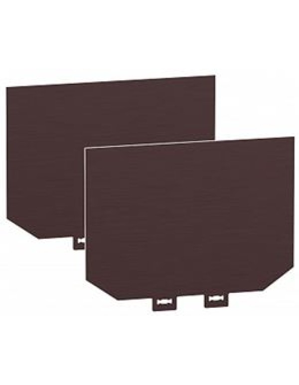 2 ИЗОЛИР. ЭКРАНА 3П 70MM ((NSX400/630))