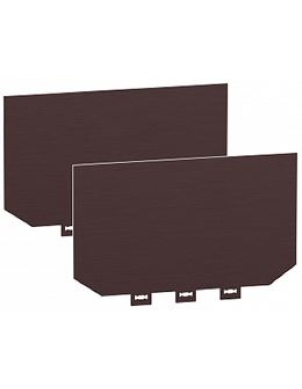 2 ИЗОЛИР. ЭКРАНА 4П 70MM ((NSX400/630))