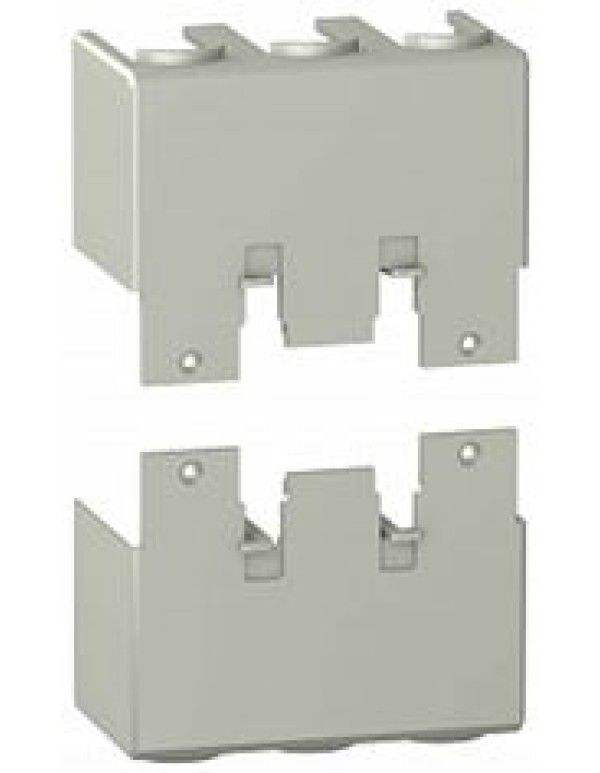 Клеммные заглушки для автомата EZC250