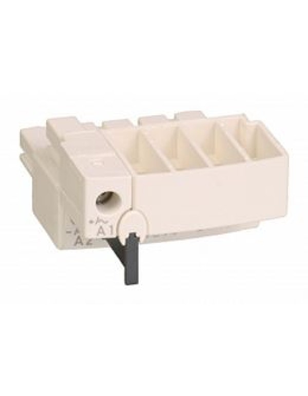 КЛЕММНИК ЦЕПИ УПРАВЛ ДЛЯ LUB120/LUB320