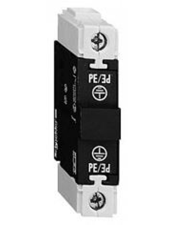 КЛЕММНИК ДЛЯ ЗАЗЕМЛЕНИЯ 40А