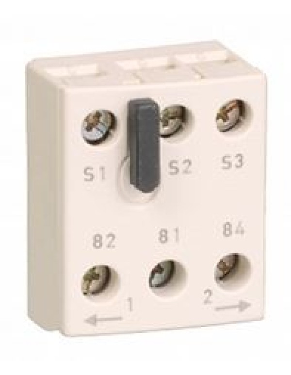 КЛЕММНИК КОНТРОЛЯ ДЛЯ РЕВЕРС ИСПОЛНЕН