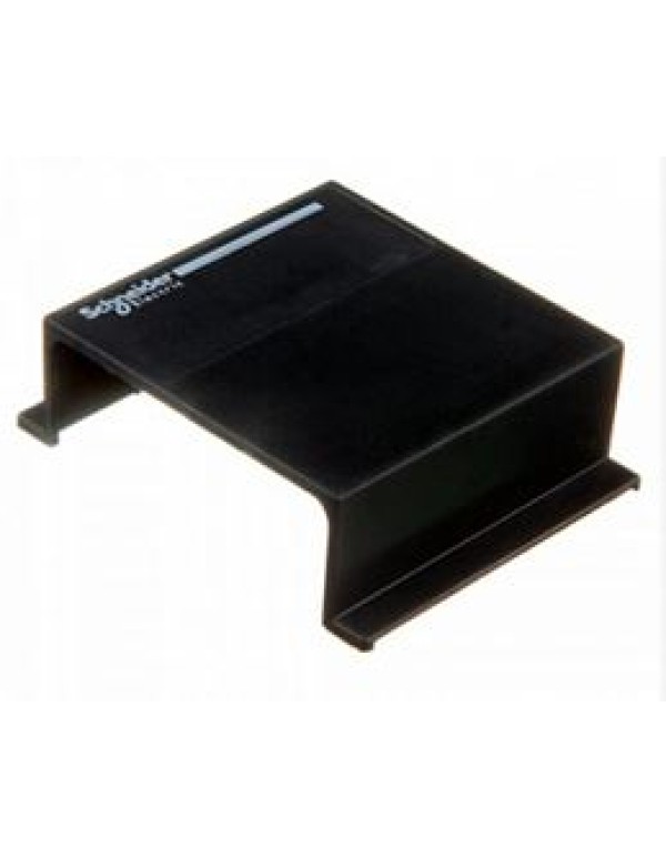 КРЫШКА ДЛЯ КЛЕММНОГО БЛОКА