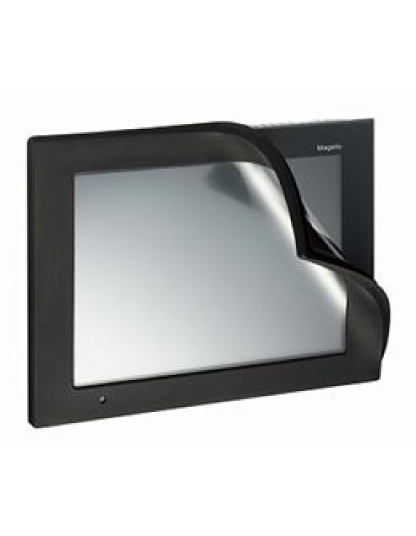 Пластиковая накладка для тяжелых условий 7  IP67