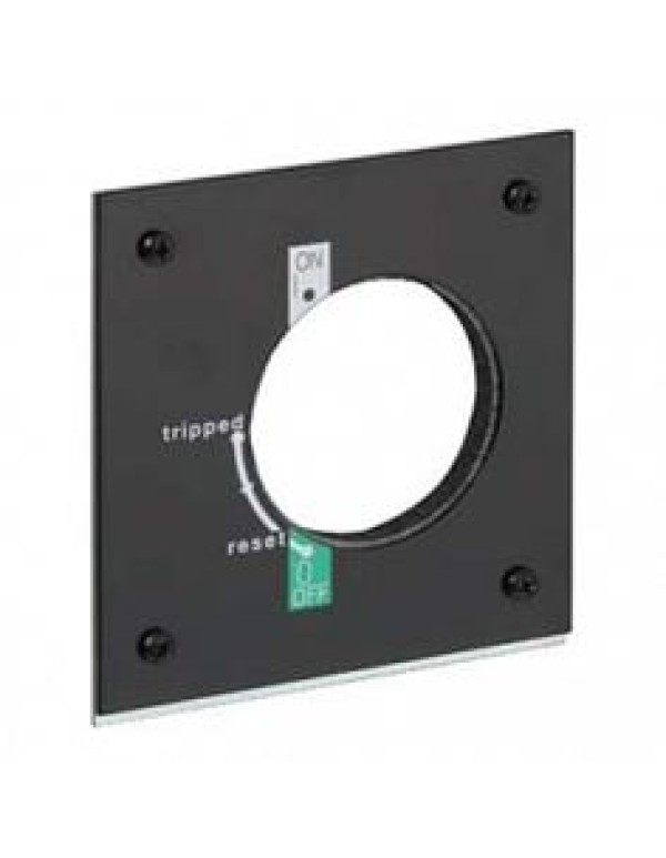 ПЛАСТИНА ДЛЯ УСТАНОВКИ РУКОЯТКИ