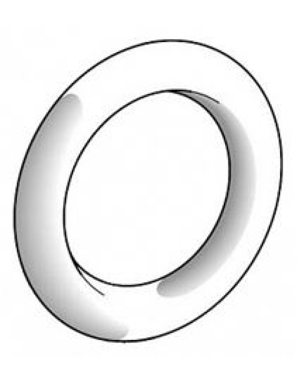 РЕЗИНОВАЯ ПРОКЛАДКА