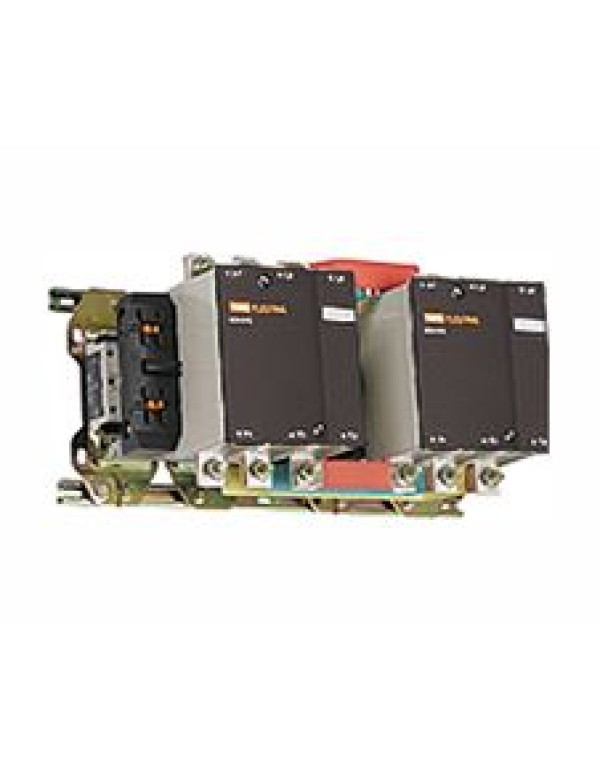 Контактор КТН-53303 реверс330А 400В/АС3 | SQ0710-0033 | TDM