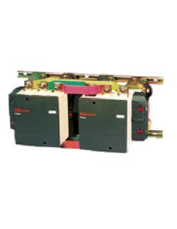 Контактор КТН-65003 реверс500А 400В/АС3 | SQ0710-0035 | TDM