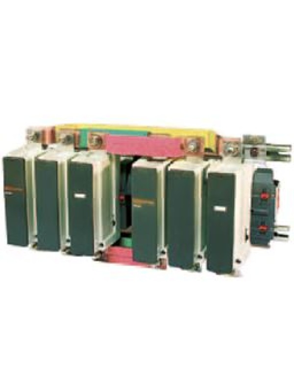 Контактор КТН-76303 реверс630А 230В/АС3 | SQ0710-0028 | TDM