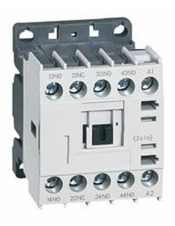 CTX? промежуточное реле 4НО 48В=