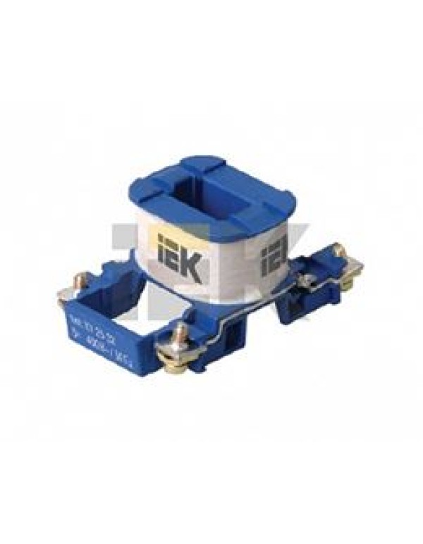 Катушка контактора IEK AC (KKM20D-KU-400)