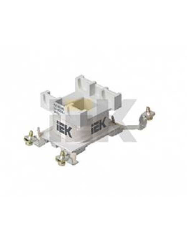 Катушка контактора IEK AC (KKM30D-KU-400)