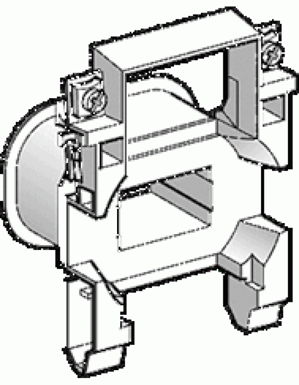 Катушка контактора SE AC (LAEX2M5)