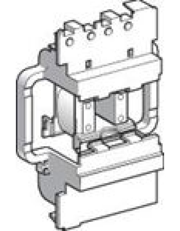 Катушка контактора SE AC (LX1D8S5)