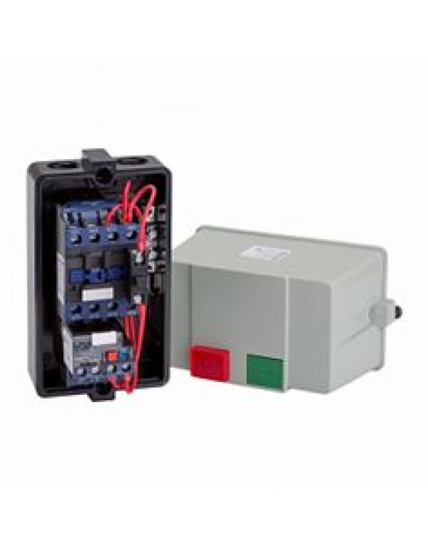 Комбинированный пускатель КЭАЗ c прямым пуском AC (110707)