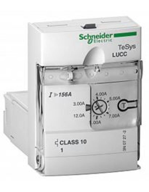 Комбинированный пускатель SE AC/DC (LUCCX6ES)