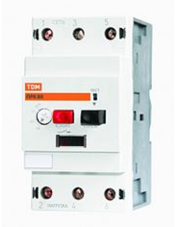 Комбинированный пускатель TDM c прямым пуском AC (SQ0212-0016)