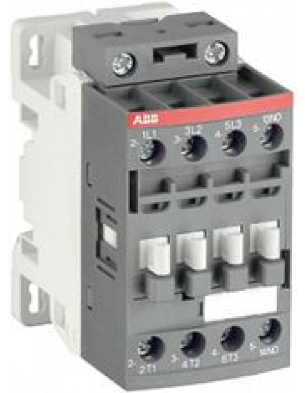 Контактор ABB AF контакторы AC/DC (1SBL177001R1201)