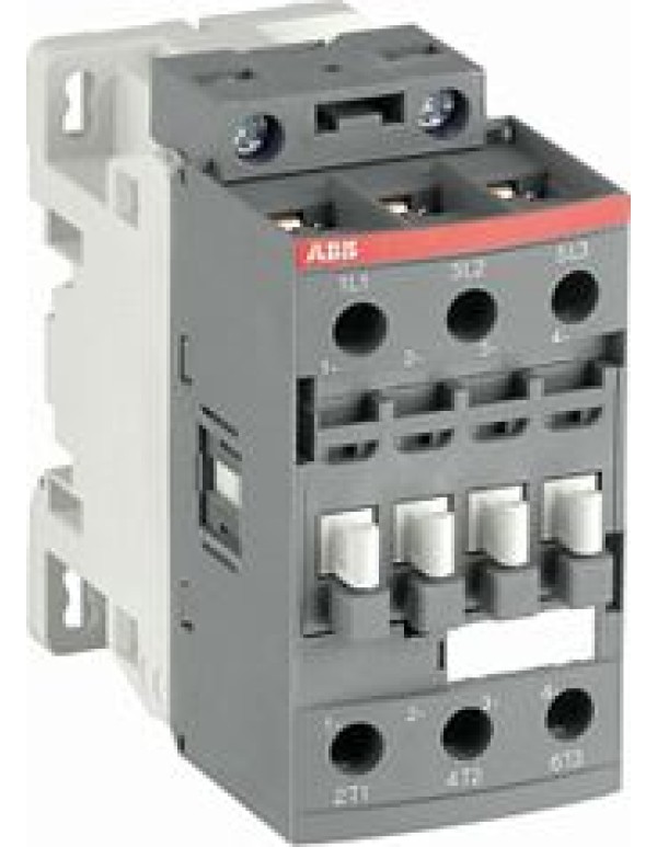 Контактор ABB AF контакторы AC/DC (1SBL296001R2200)