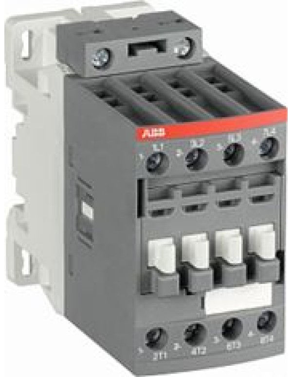 Контактор ABB AF контакторы AC/DC (1SBL296201R2200)