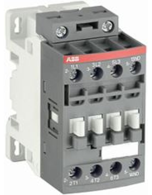 Контактор ABB AF контакторы DC (1SBL176001R2001)