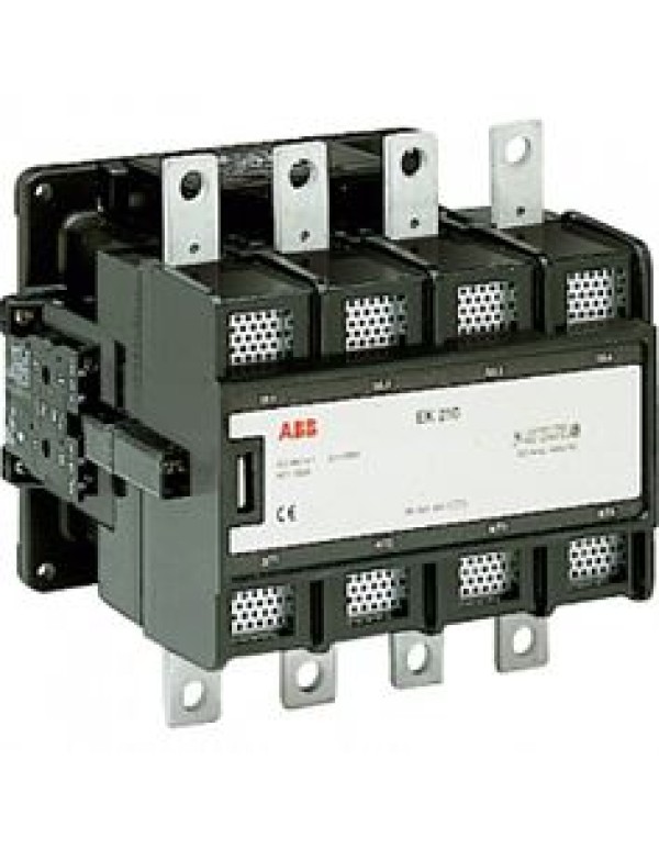 Контактор ABB EK контакторы AC (SK825441-AM)