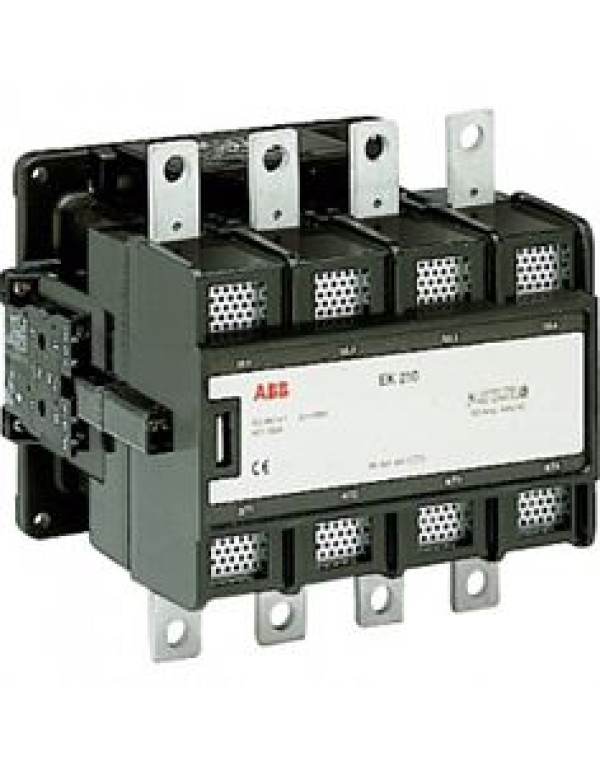 Контактор ABB EK контакторы AC (SK825451-AH)