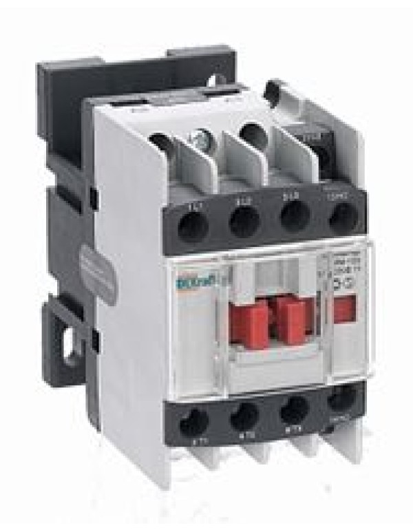 Контактор DEKraft КМ-103 AC (22113DEK)