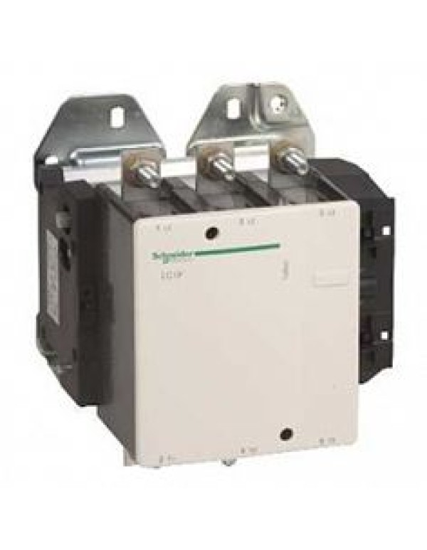КОНТАКТОР F 3P, 400 А,48V DС,