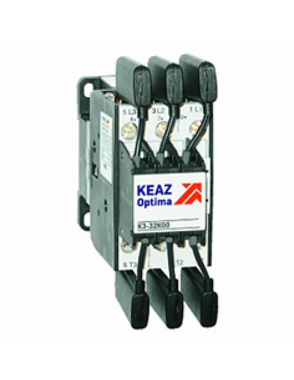 Контактор КЭАЗ Optima AC (117087)
