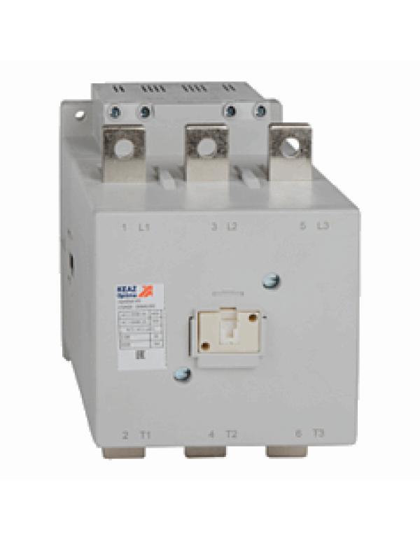 Контактор КЭАЗ Optima AC/DC (117551)