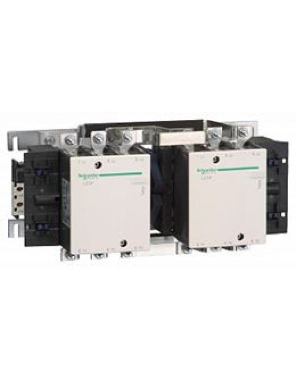 КОНТАКТОР РЕВ. F 3P,185A,220V50ГЦ