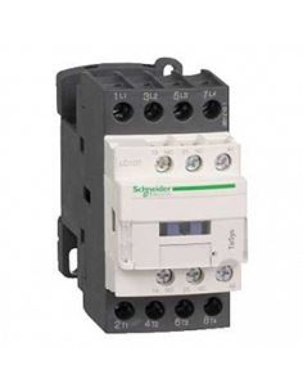 Контактор SE Contactor D AC (LC1DT40U7)