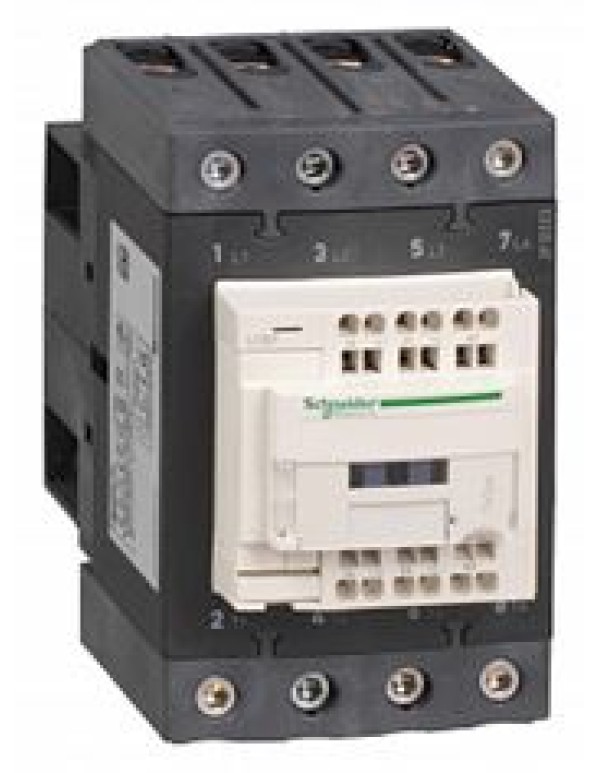 Контактор SE Contactor D AC (LC1DT60A3E7)
