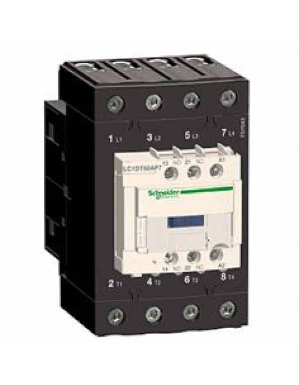 Контактор SE Contactor D AC (LC1DT60AP7)