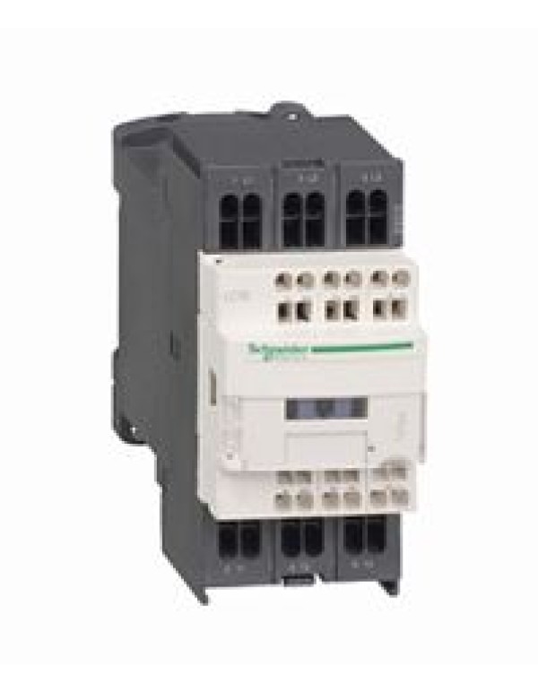 Контактор SE Contactor D DC (LC1D123BD)