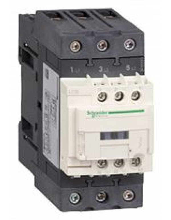 Контактор SE Contactor D DC (LC1D50AND)