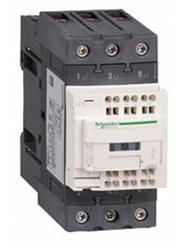 Контактор SE Contactor D DC (LC1D65A3CD)