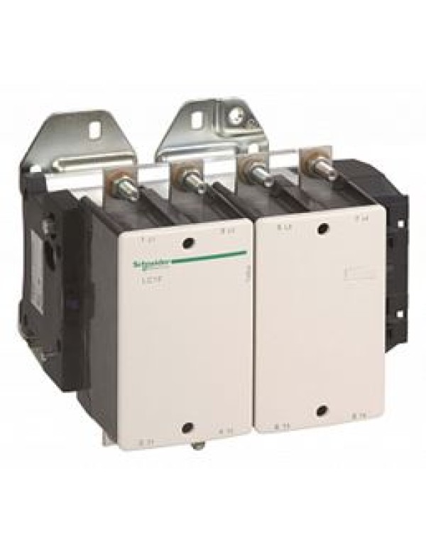 Контактор SE Contactor F AC (LC1F4004M7)