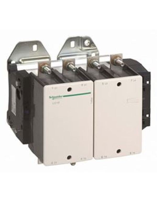 Контактор SE Contactor F AC (LC1F4004V7)