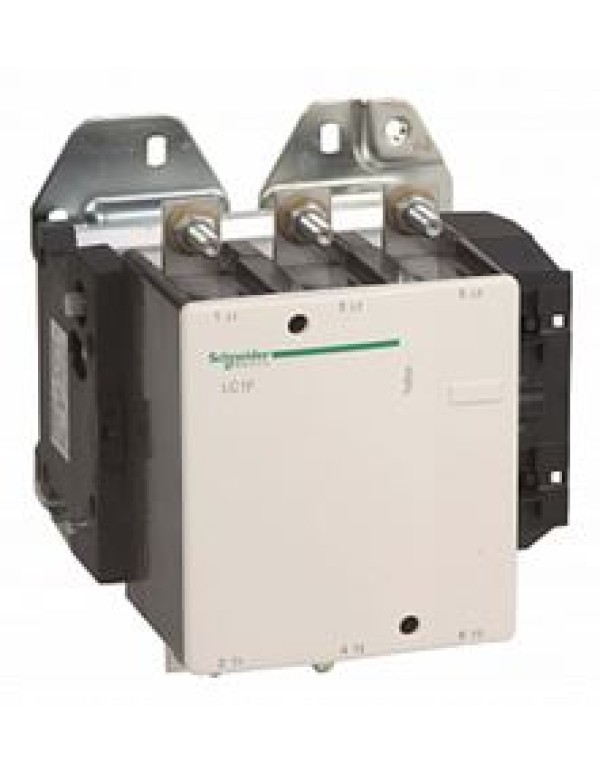 Контактор SE Contactor F AC (LC1F400F7)
